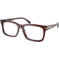 Michael Kors MK4177U OTTAWA 3401 サングラス - 男性用 - 茶色