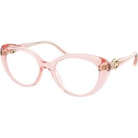 Michael Kors MK4181U ST. THOMAS 3901 サングラス - 女性用 - ピンク