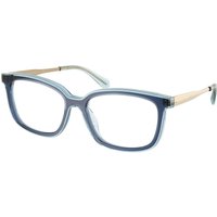 Michael Kors MK4183U ASTURIAS 4031 サングラス - 女性用 - 青