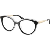 Michael Kors MK4184U SITGES 3005 サングラス - 女性用 - 黒