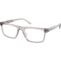 Michael Kors MK4189U KAHULU 3400 サングラス - 男性用 - クリア