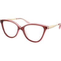 Michael Kors MK4190U COSTA BRAVA 3913 サングラス - 女性用 - ピンク