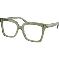Michael Kors MK4143 SAN SEBASTIAN 3944 サングラス - 女性用 - 緑