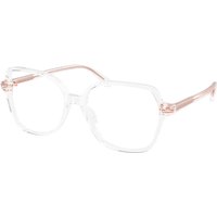 Michael Kors MK4197U GOA 3015 サングラス - 女性用 - クリア