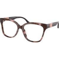 Michael Kors MK4203U TOPANGA 3175 サングラス - 女性用 - べっ甲shell
