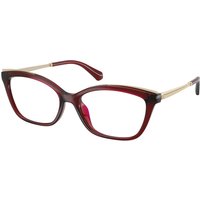 Michael Kors MK4204U MATTERHORN 3949 サングラス - 女性用 - 赤