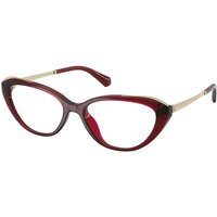 Michael Kors MK4206U LILLE 3949 サングラス - 女性用 - 赤