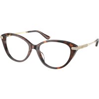 Michael Kors MK4207BU KIAWAH 4031 サングラス - 女性用 - べっ甲shell