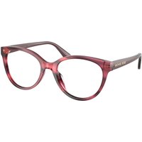 Michael Kors MK4213U NARRAGANSETT 4053 サングラス - 女性用 - 赤