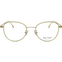 Paul スミス Smith PSOP03050 Charlotte 002 サングラス - 男性用 - 金色
