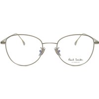 Paul スミス Smith PSOP03050 Charlotte 004 サングラス - 男性用 - Silver