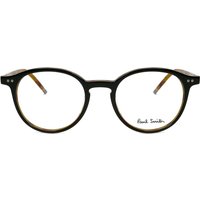Paul スミス Smith PSOP03350 Carlisle 003 サングラス - 男性用 - 黒