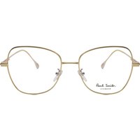 Paul Smith PSOP05054 Davis 003 Men's Eyeglasses Rose-Gold Size 54 - Blue Light Block Available