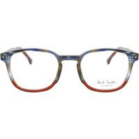 Paul スミス Smith PSOP05951 Elliot 004 サングラス - 男性用 - 青