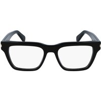 Paul Smith PS23603 Harberton 001 Men's Eyeglasses Black Size 52 - Blue Light Block Available