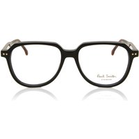 Paul スミス Smith PSOP08253 Floyd 001 サングラス - 男性用 - 黒
