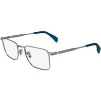 Paul Smith PS24100 KemPSon 038 Men's Eyeglasses Gunmetal Size 53 - Blue Light Block Available
