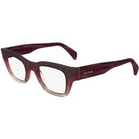 Paul Smith PS24605 Kellino 602 Men's Eyeglasses Brown Size 49 - Blue Light Block Available