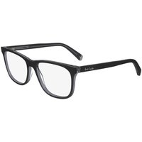 Paul Smith PS24609 Kitley 001 Men's Eyeglasses Black Size 54 - Blue Light Block Available