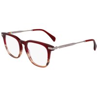 Paul Smith PS24624 Ledbury 602 Men's Eyeglasses Brown Size 50 - Blue Light Block Available