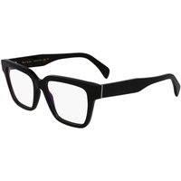 Paul Smith PS24625 Lisson 001 Women’s Eyeglasses Black Size 52 - Blue Light Block Available