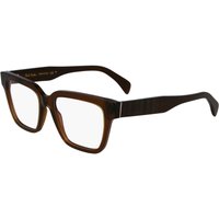 Paul Smith PS24625 Lisson 317 Women’s Eyeglasses Brown Size 52 - Blue Light Block Available