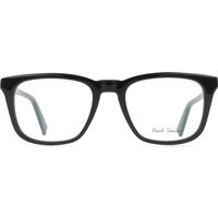 Paul スミス Smith PS24627 Lammas 001 サングラス - 男性用 - 黒