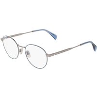 Paul Smith PS25102 Mays 042 Men's Eyeglasses Blue Size 48 - Blue Light Block Available