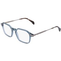Paul スミス Smith PS25608 Marsden 410 サングラス - 男性用 - 青