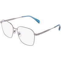 Paul Smith PS25103 Mitcham 038 Women’s Eyeglasses Gunmetal Size 54 - Blue Light Block Available