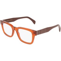 Paul Smith PS25627 Nymans 204 Men's Eyeglasses Brown Size 52 - Blue Light Block Available