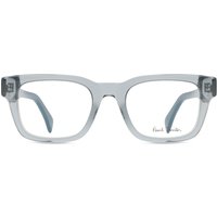 Paul スミス Smith PS25627 Nymans 400 サングラス - 男性用 - 青