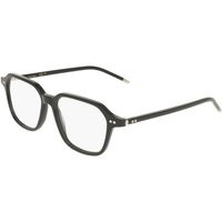 Paul Smith PS26606 Pamber 001 Men's Eyeglasses Black Size 53 - Blue Light Block Available