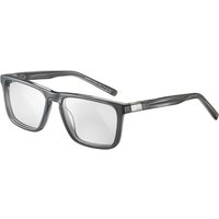 Bolle Epid 01 BV001003 Men's Eyeglasses Clear Size 54 - Blue Light Block Available