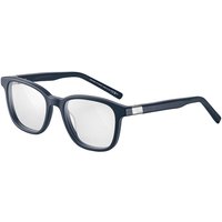 Bolle Jasp 02 BV004004 Men's Eyeglasses Blue Size 51 - Blue Light Block Available