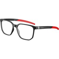 Bolle Emeral 04 BV014001 Men's Eyeglasses Black Size 56 - Blue Light Block Available