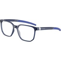 Bolle Emeral 04 BV014004 サングラス - 男性用 - 青