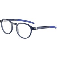 Bolle Emeral 02 BV012004 Men's Eyeglasses Blue Size 56 - Blue Light Block Available