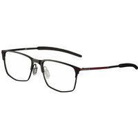 Bolle Covel 01 BV006103 Men's Eyeglasses Black Size 55 - Blue Light Block Available