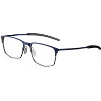 Bolle Covel 01 BV006104 サングラス - 男性用 - 青