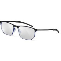 Bolle Covel 03 BV019102 サングラス - 男性用 - 青