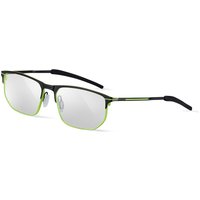 Bolle Covel 03 BV019104 サングラス - 男性用 - 黄色