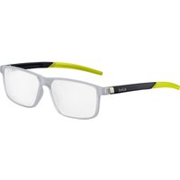Bolle Emeral 05 BV021004 サングラス - 男性用 - 灰色