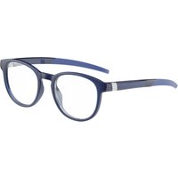 Bolle Emeral 07 BV029005 Men's Eyeglasses Blue Size 47 - Blue Light Block Available