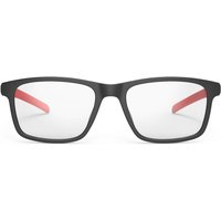 Bolle Emeral 08 BV030001 Men's Eyeglasses Black Size 49 - Blue Light Block Available