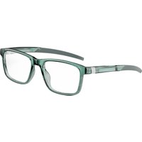 Bolle Emeral 08 BV030002 Men's Eyeglasses Green Size 49 - Blue Light Block Available