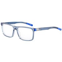 Bolle Epid Origo BV037002 Men's Eyeglasses Blue Size 57 - Blue Light Block Available