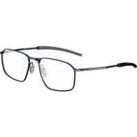 Bolle Malac 01 BV008104 サングラス - 男性用 - 青