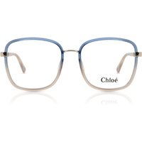 Chloé CH0034O 002 サングラス - 女性用 - 青