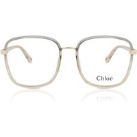 Chloé CH0034O 003 サングラス - 女性用 - 灰色